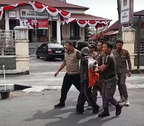 Bukitinggi Sumbar