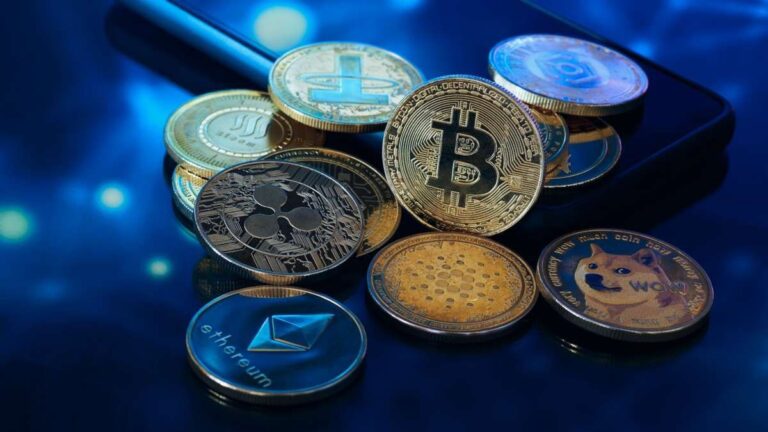 Miliuner Kripto