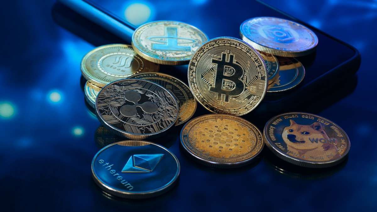 Miliuner Kripto