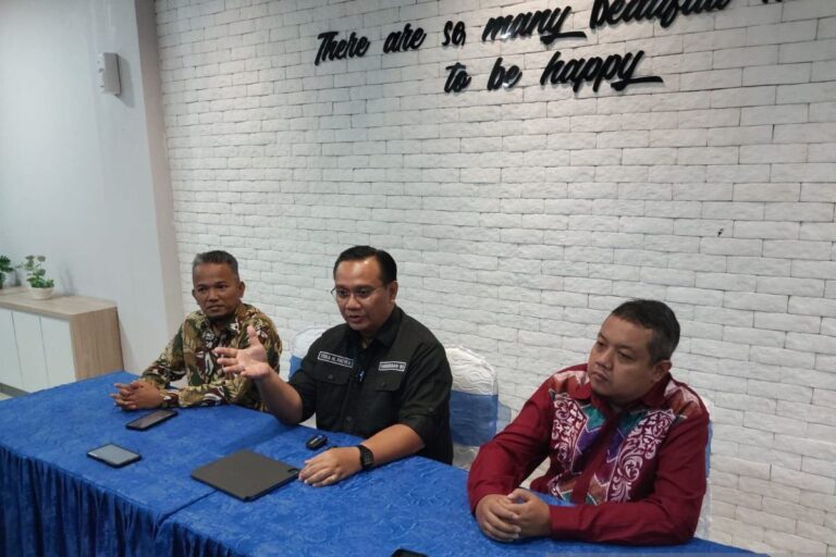 KUR Sumbar