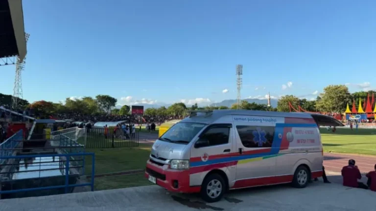 berita sumbar hari ini