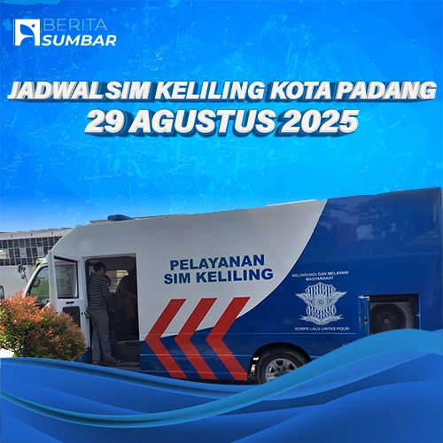 berita sumbar hari ini