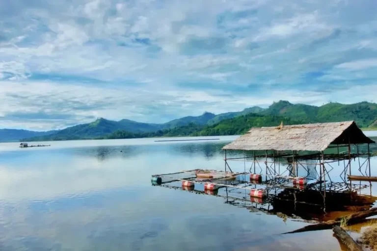 wisata padang