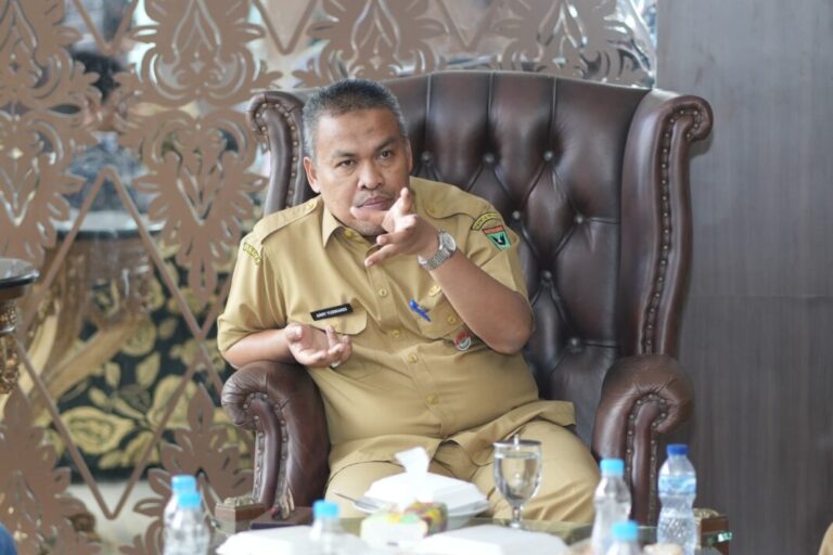 Berita Sumbar
