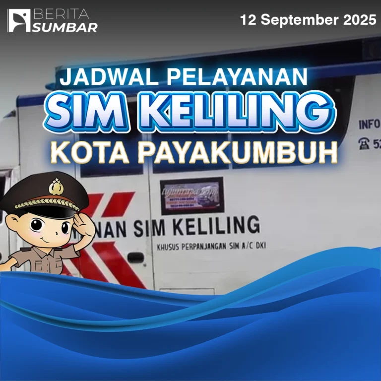 berita sumbar