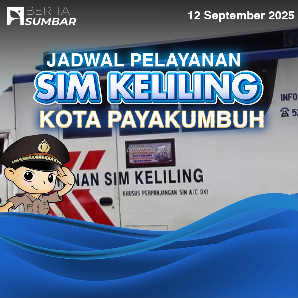berita sumbar