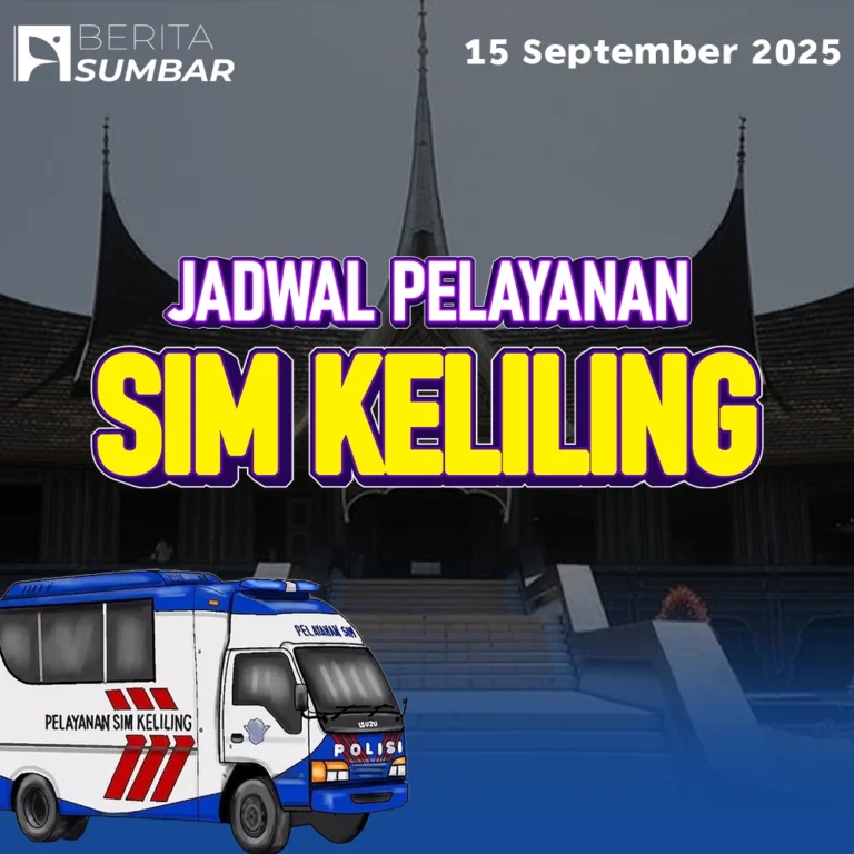 berita sumbar