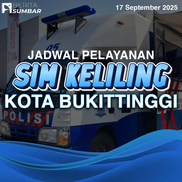 berita sumbar