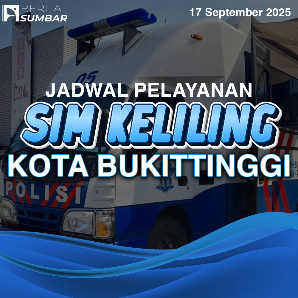 berita sumbar
