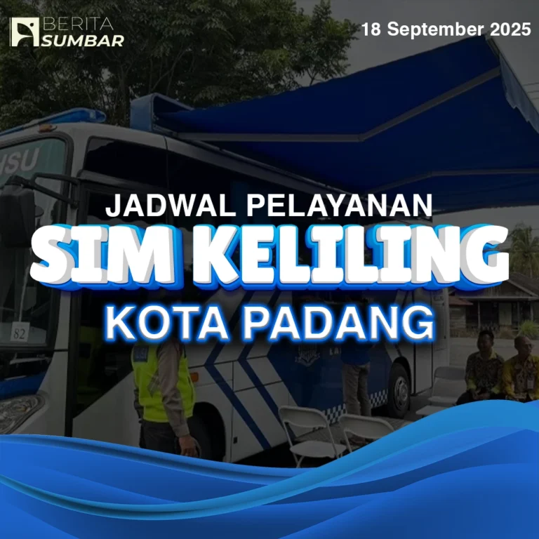 Berita Sumbar