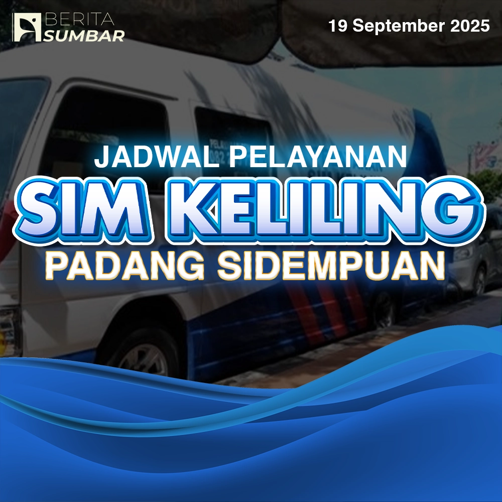 berita sumbar