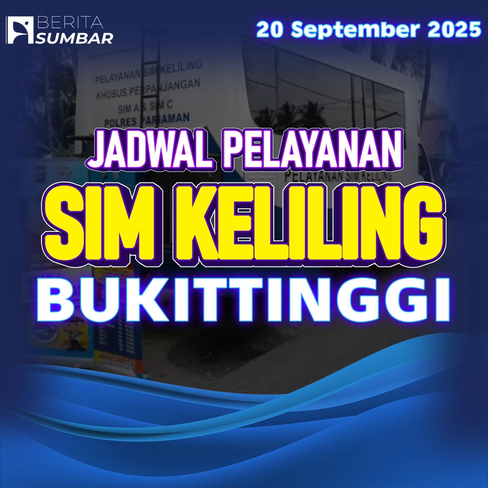 Berita Sumbar