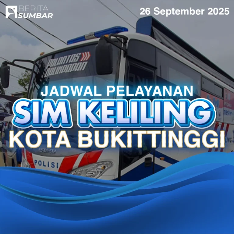 berita sumbar