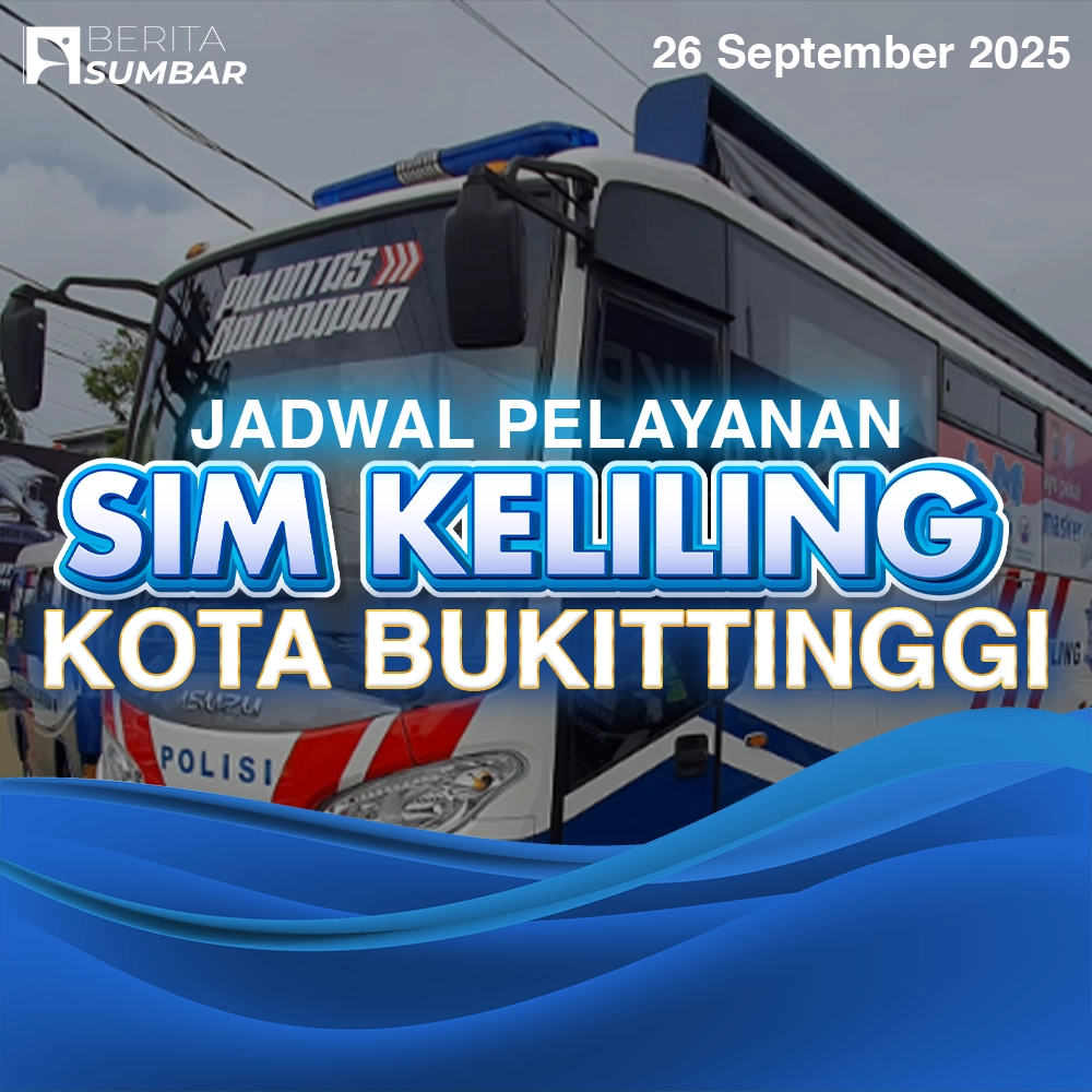 berita sumbar