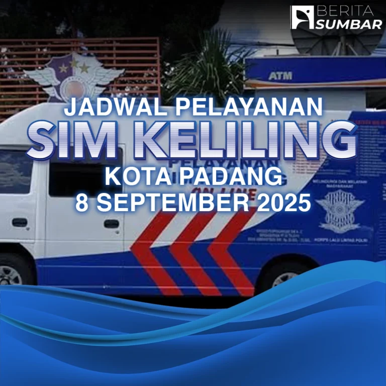 berita sumbar
