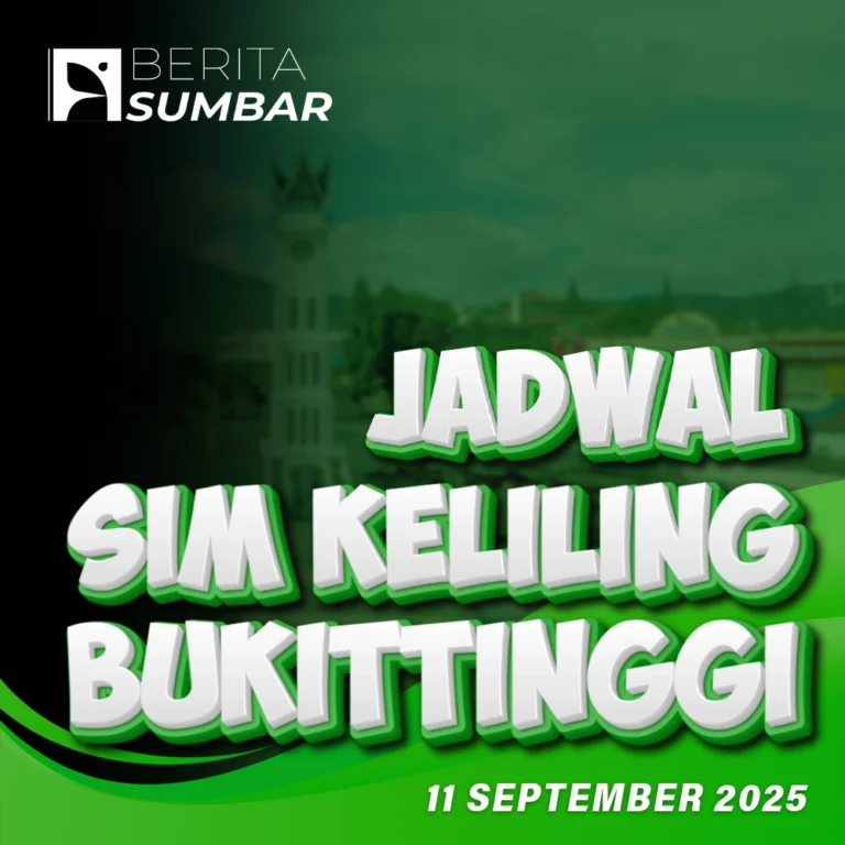 berita sumbar