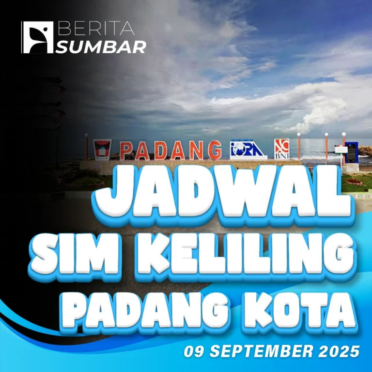 Berita Sumbar