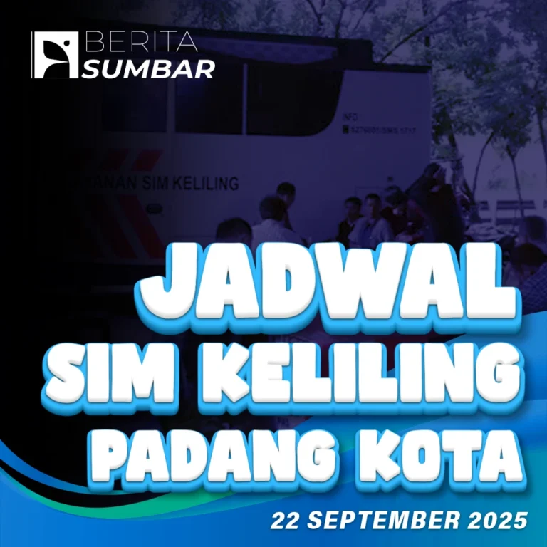 Berita Sumbar