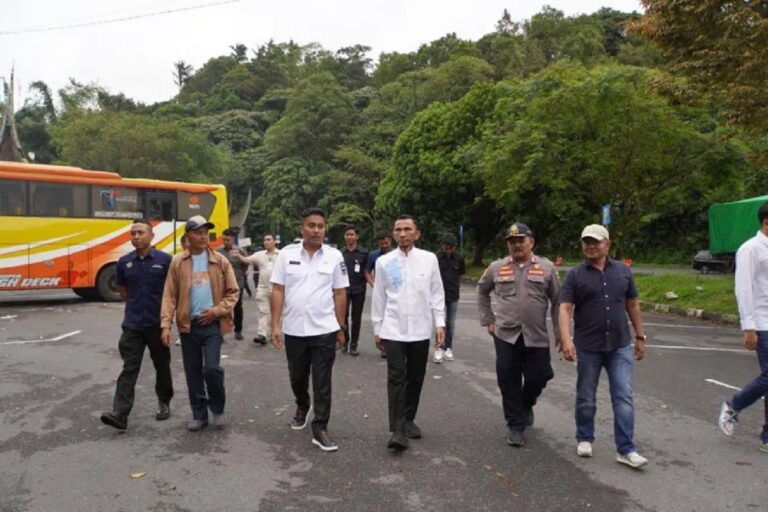 berita sumbar hari ini