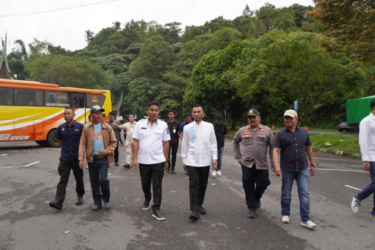 berita sumbar hari ini