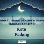 jadwal-imsak-buka-puasa-kota-padang